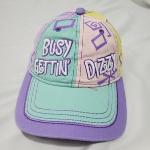 Disneyland Parks Resort Busy Gettin Dizzy Mad Hatt